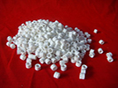 V2O5-TiO2 series of supported catalyst carrier