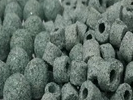 high purity sic catalyst carrier catalyst support